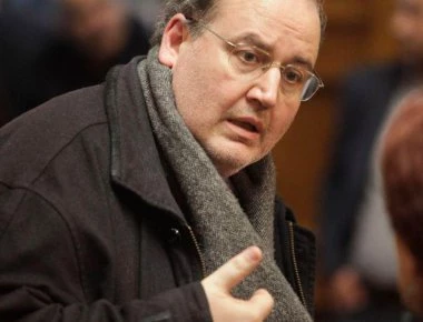 Φίλης: «Δεν υπάρχει Βόρεια Ήπειρος - Αυτόκλητος σωτήρας ο Κατσίφας»!